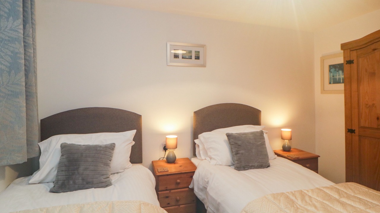 Photo of Others in St. Ann's Chapel