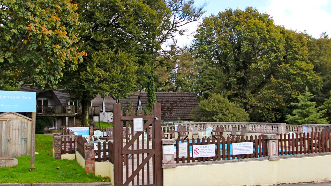 Photo of Outdoor in St. Ann's Chapel