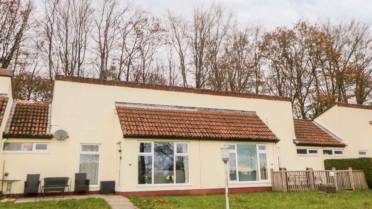 Photo of Outdoor in St. Ann's Chapel