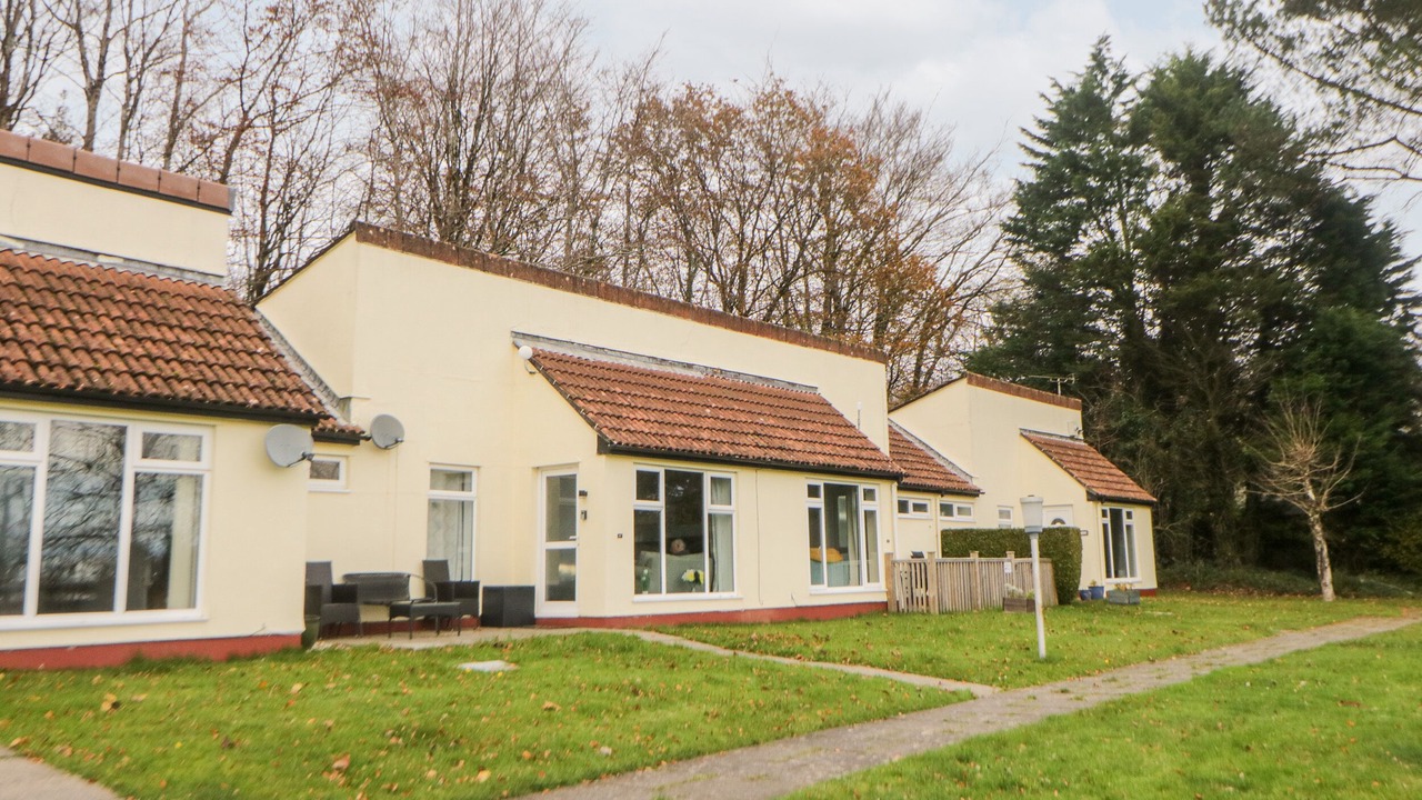 Photo of Outdoor in St. Ann's Chapel