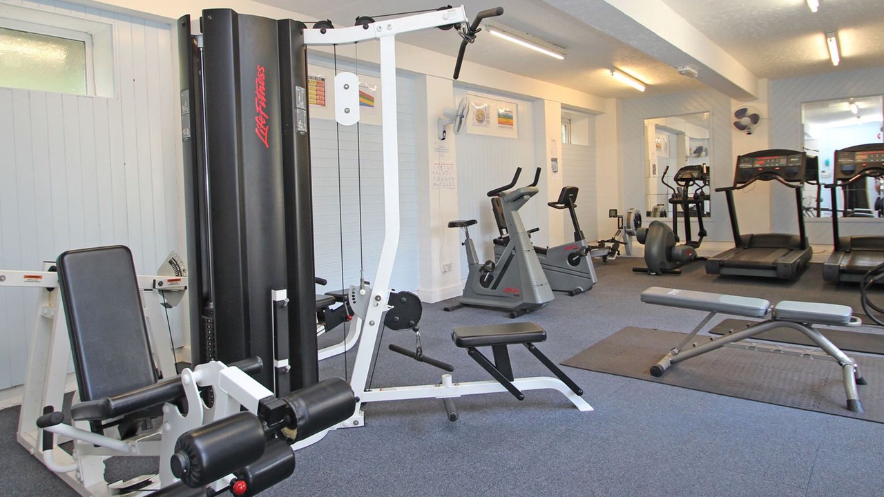Photo of Others in St. Ann's Chapel