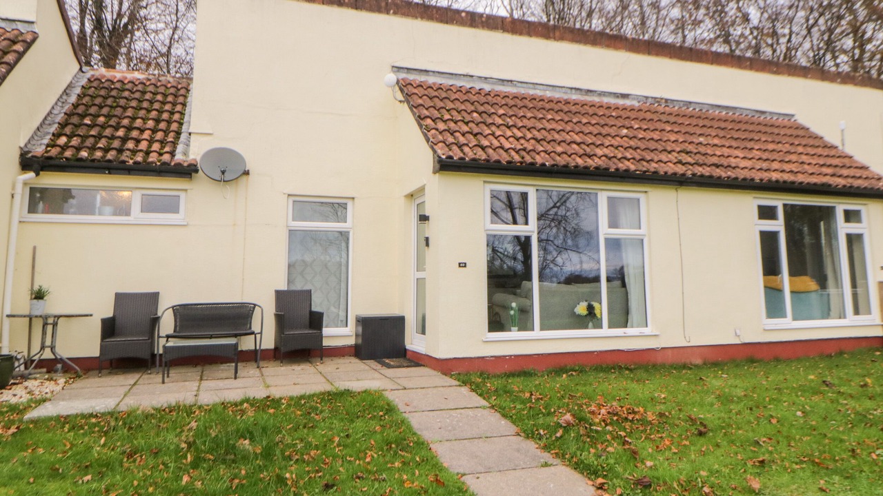 Photo of Outdoor in St. Ann's Chapel