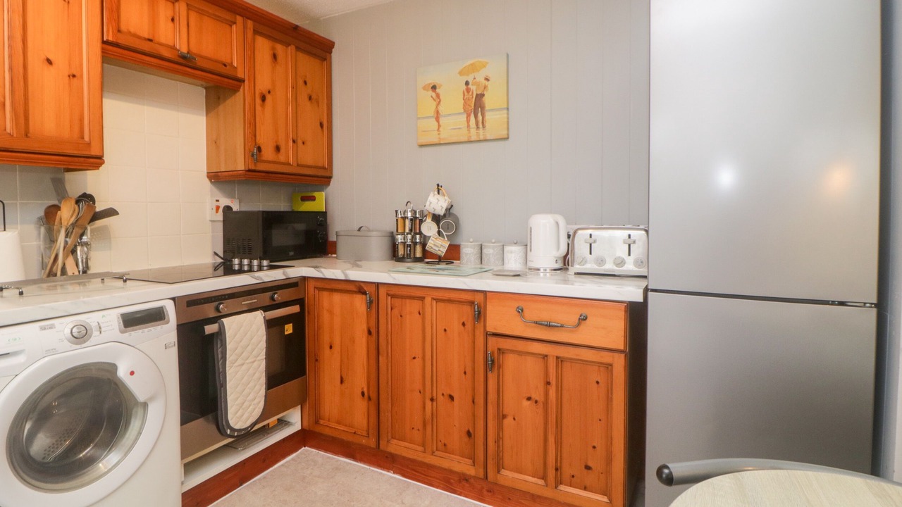 Photo of Others in St. Ann's Chapel