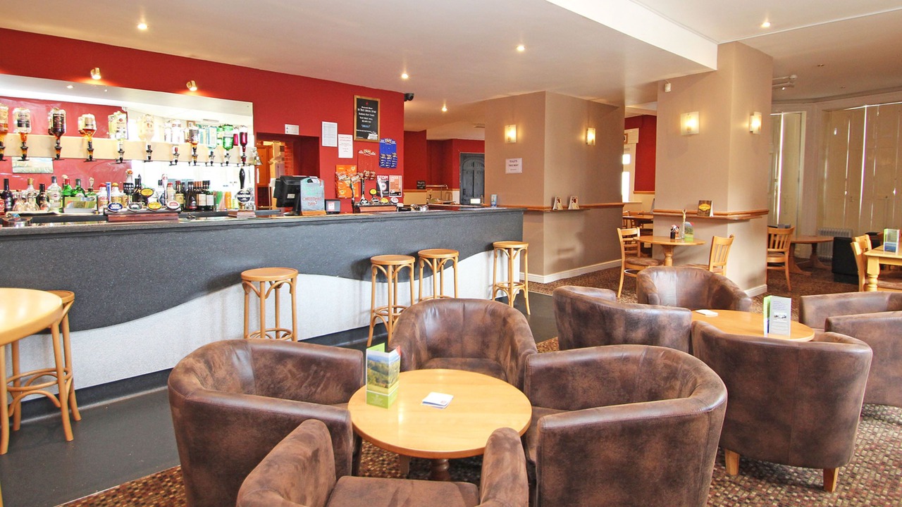 Photo of Others in St. Ann's Chapel