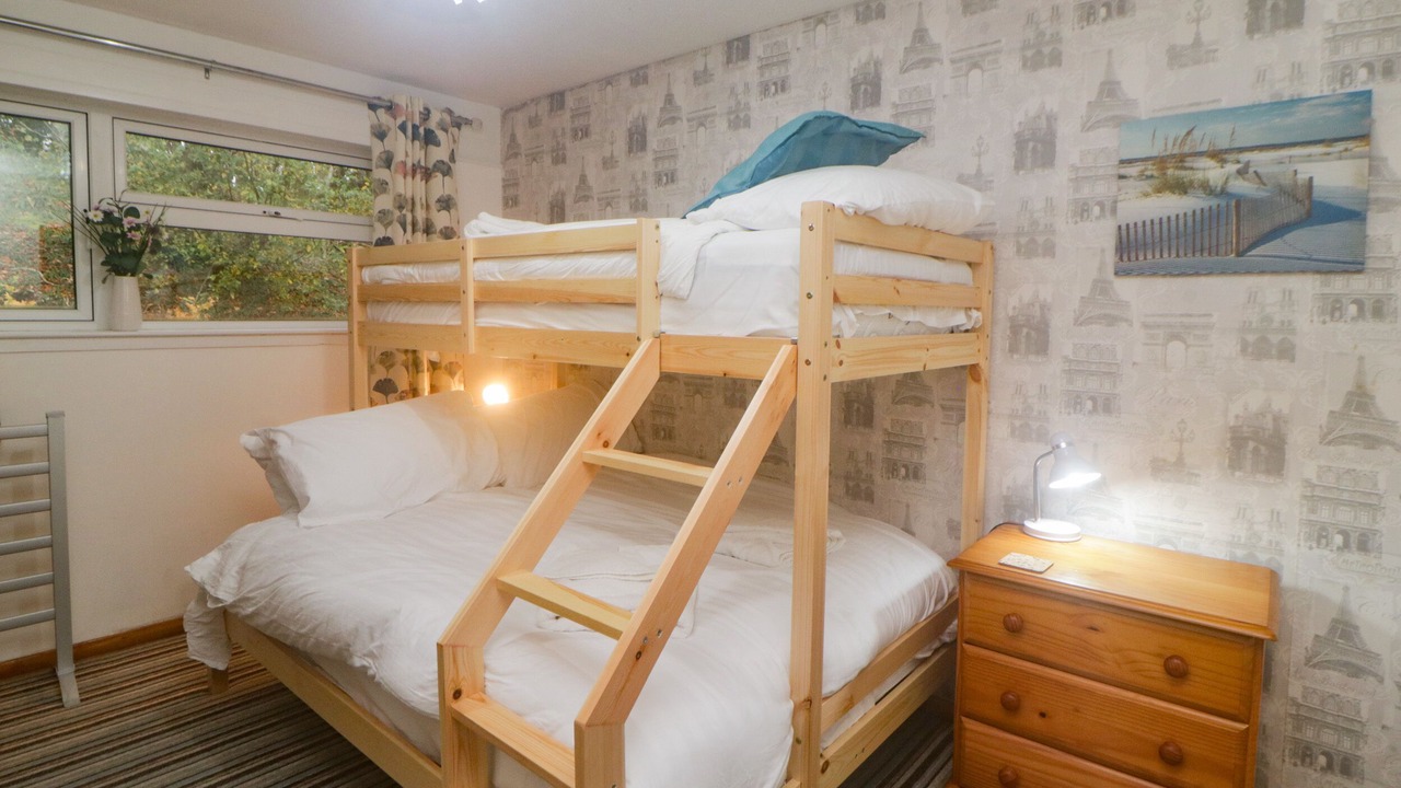 Photo of Others in St. Ann's Chapel