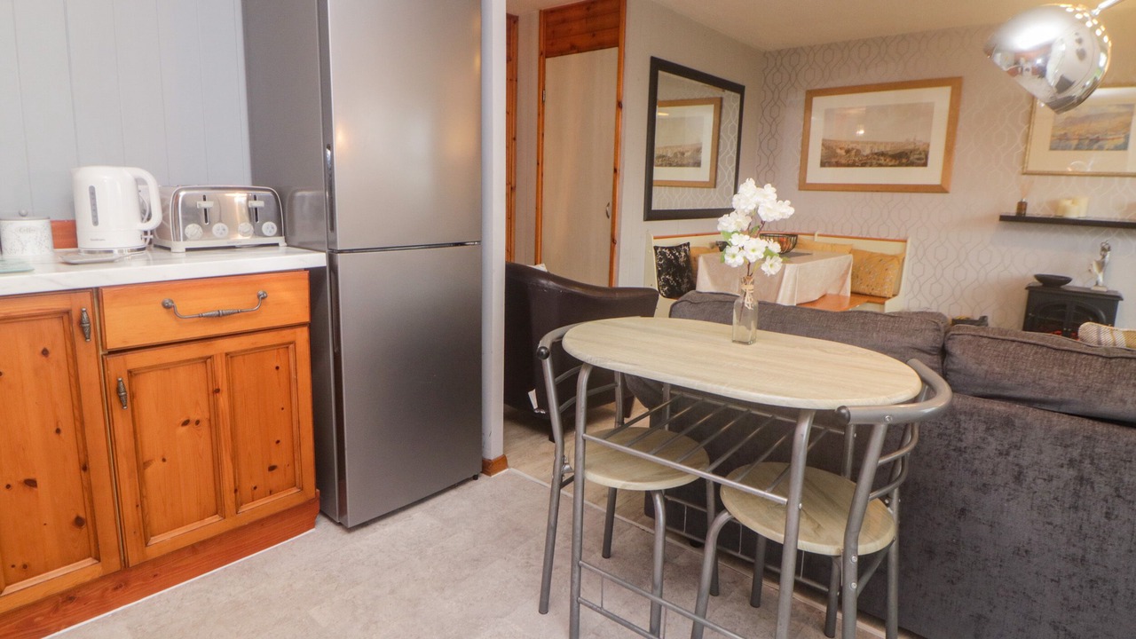 Photo of Others in St. Ann's Chapel