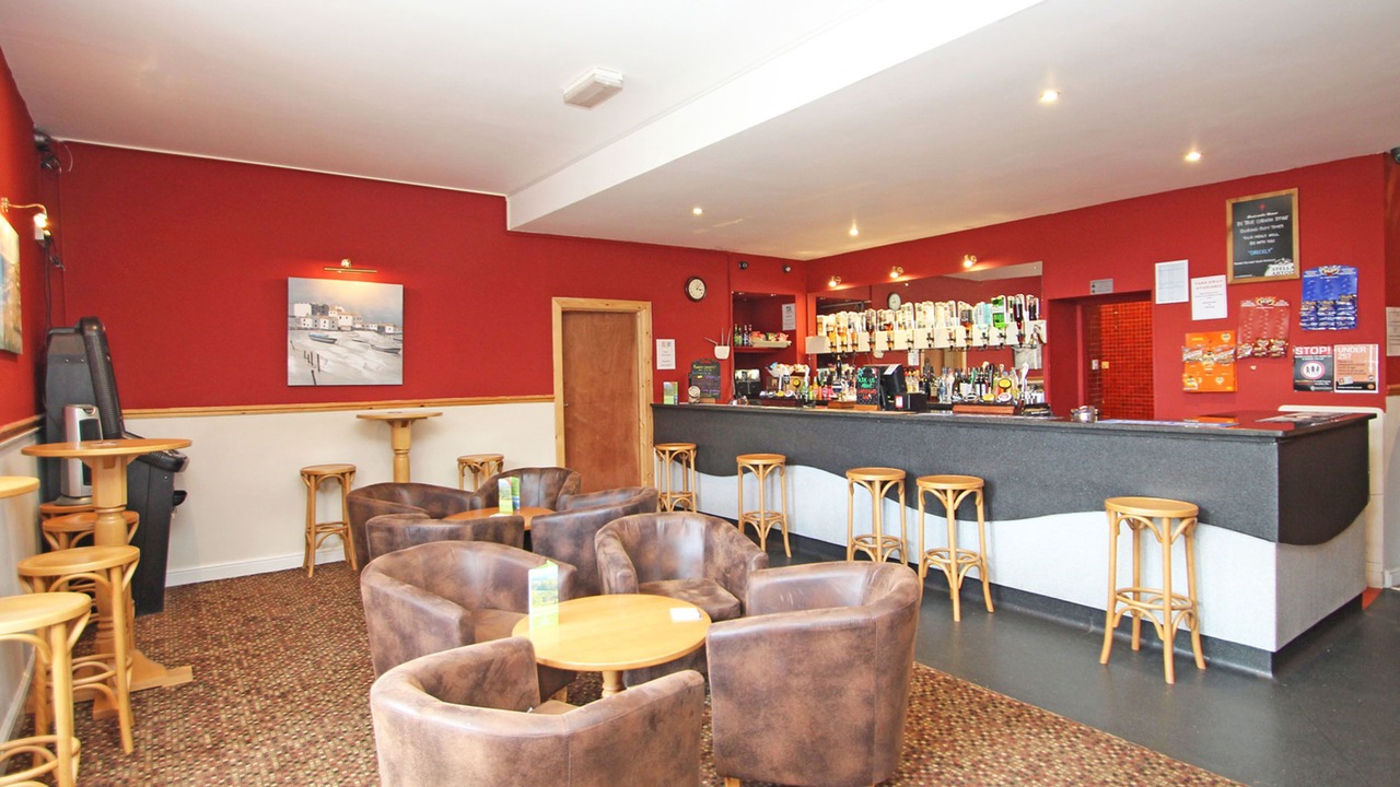 Photo of Others in St. Ann's Chapel