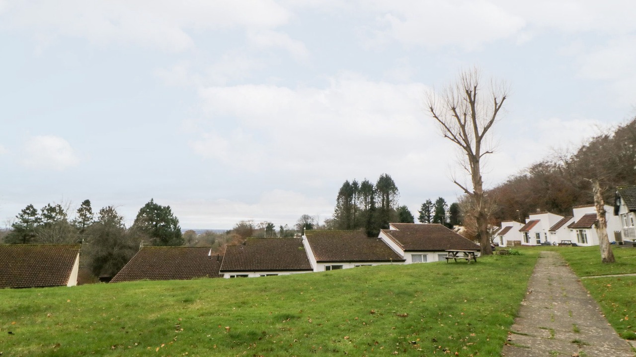 Photo of Outdoor in St. Ann's Chapel