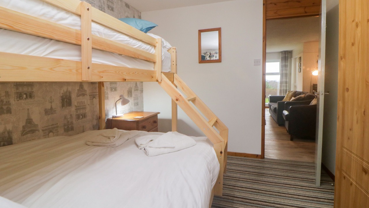 Photo of Others in St. Ann's Chapel