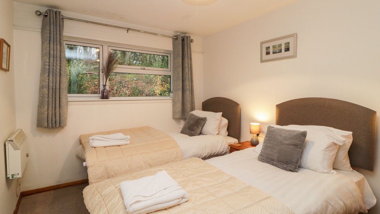 Photo of Others in St. Ann's Chapel