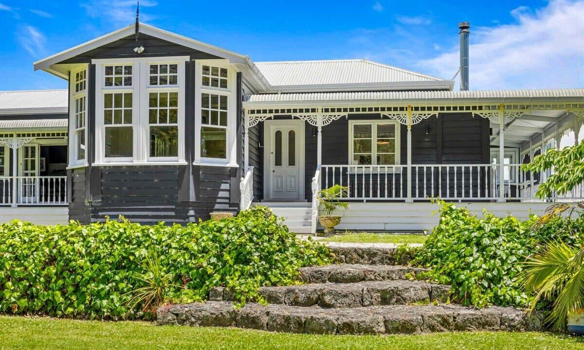 Photo of Outdoor in Whangateau