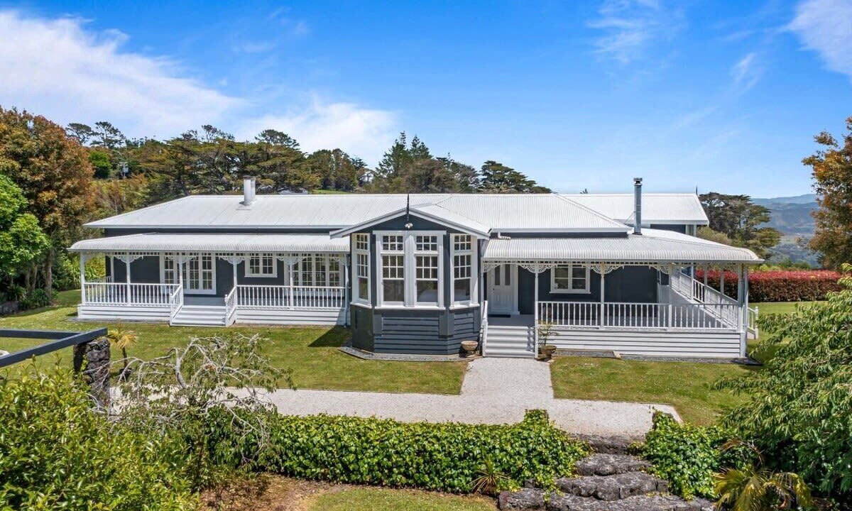 Photo of Outdoor in Whangateau