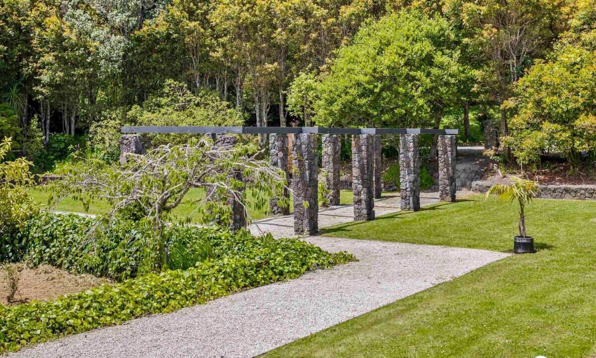 Photo of Outdoor in Whangateau