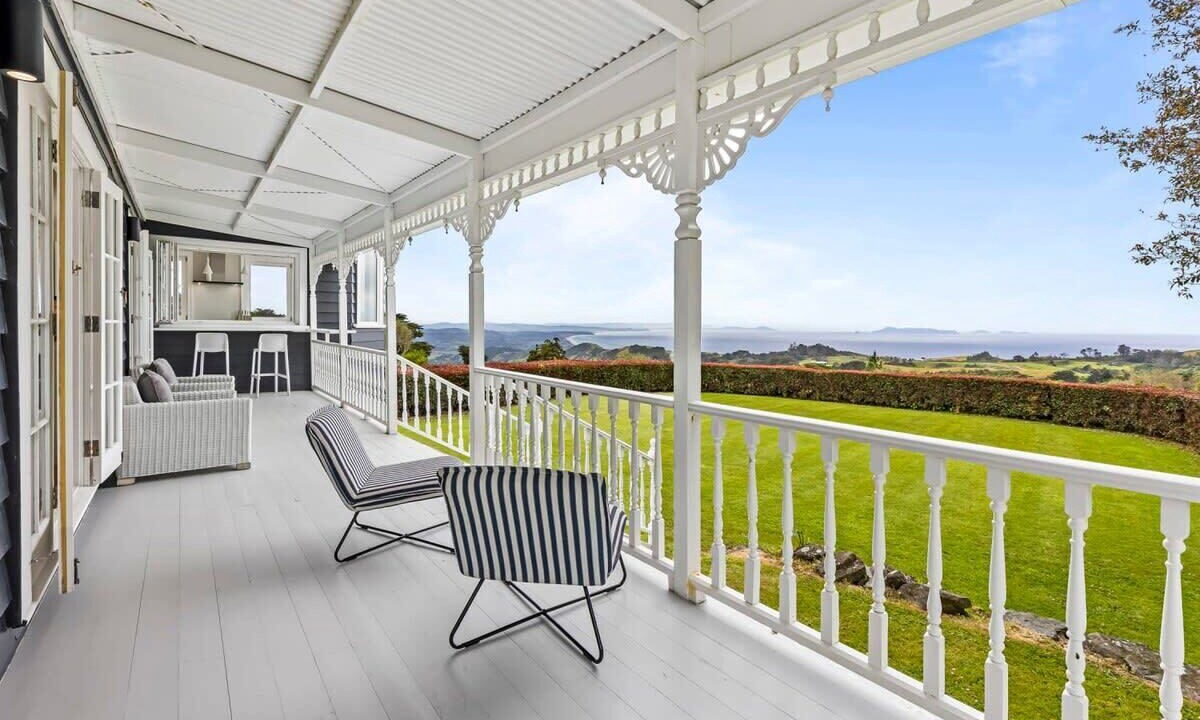 Photo of Outdoor in Whangateau