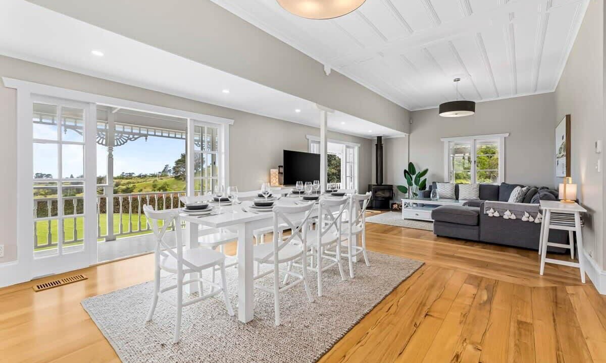 Photo of Others in Whangateau