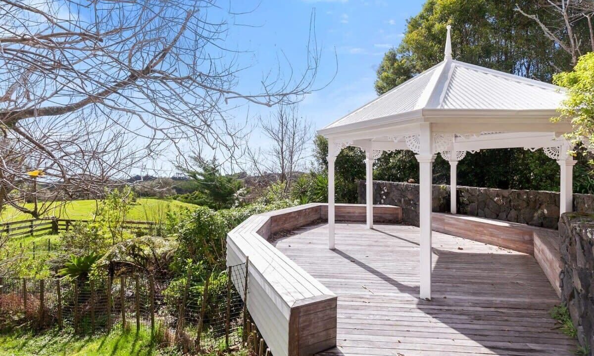 Photo of Outdoor in Whangateau