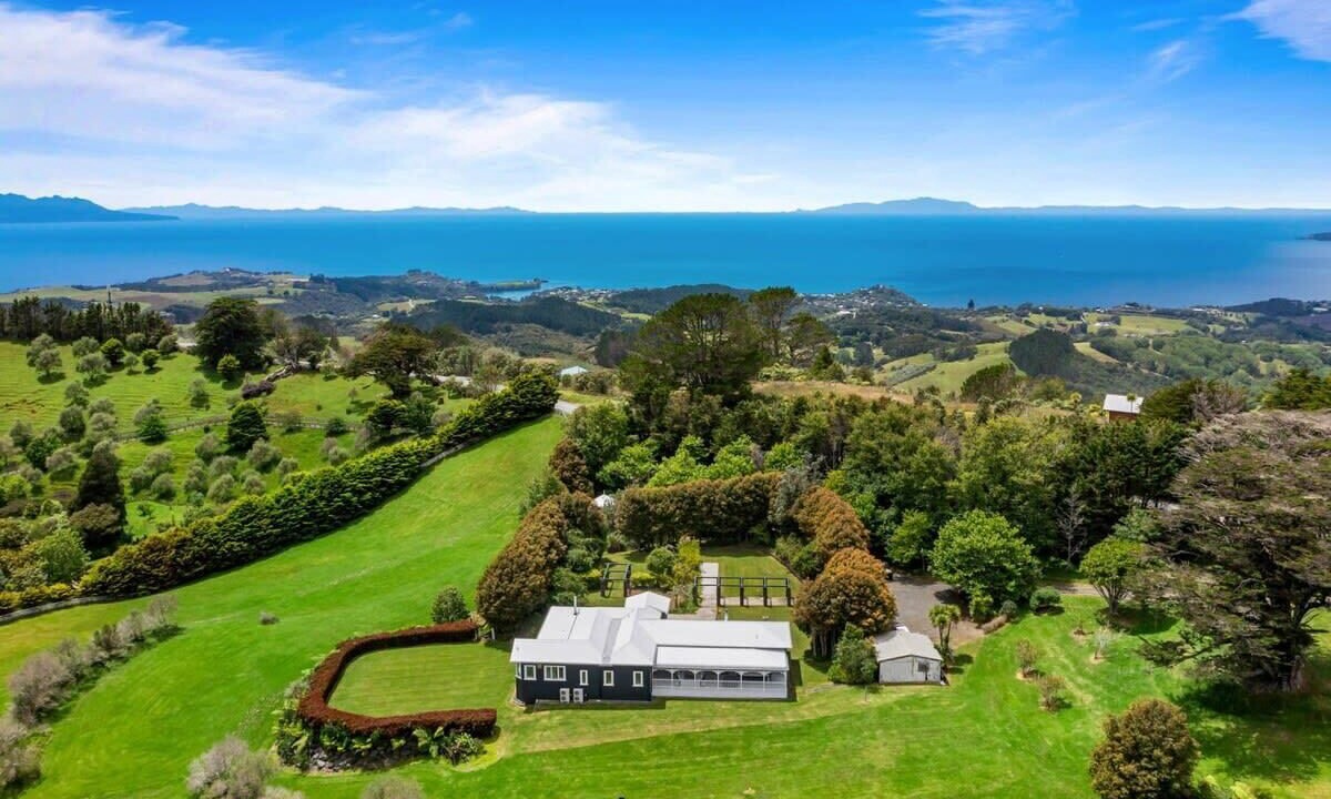 Photo of Outdoor in Whangateau