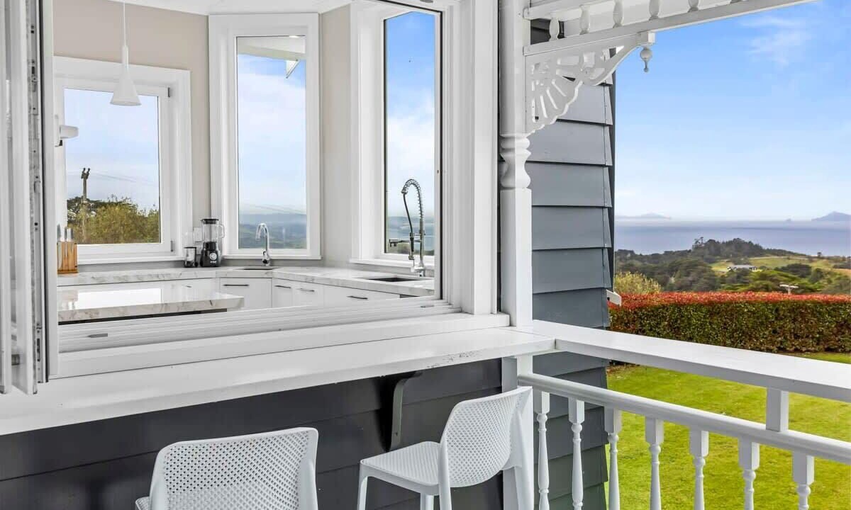 Photo of Outdoor in Whangateau