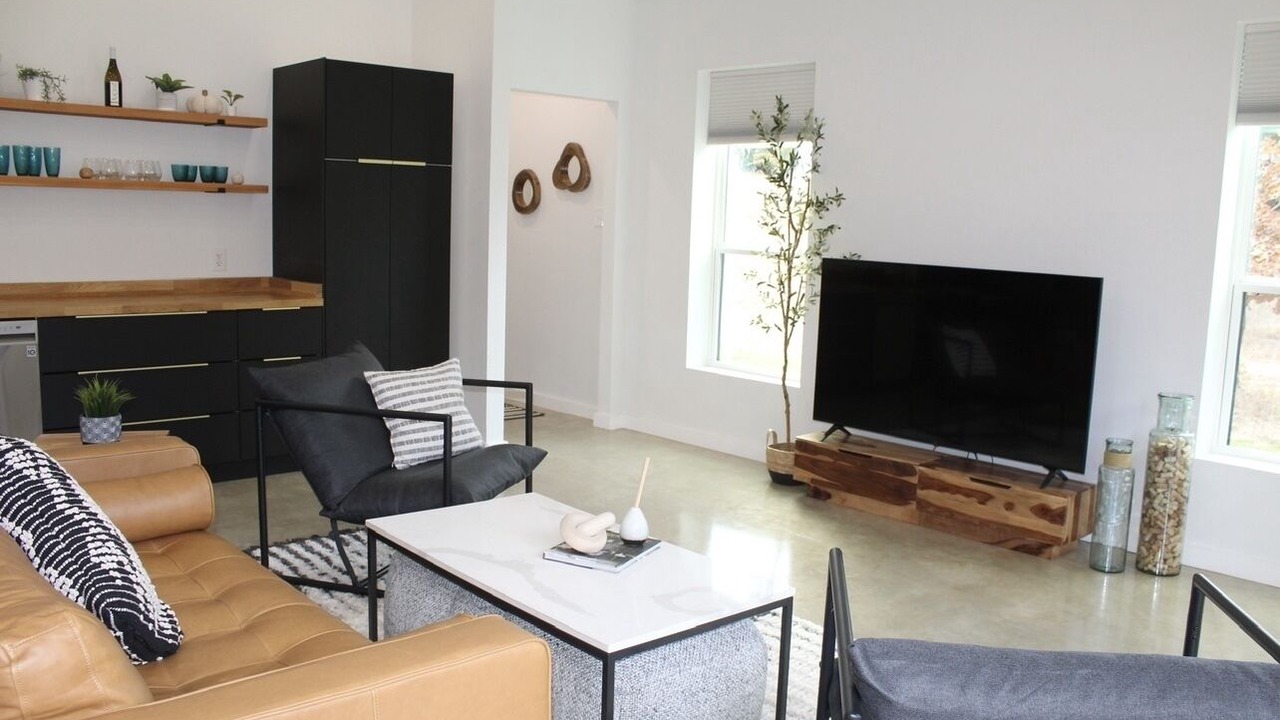 Photo of Livingroom in Nocona