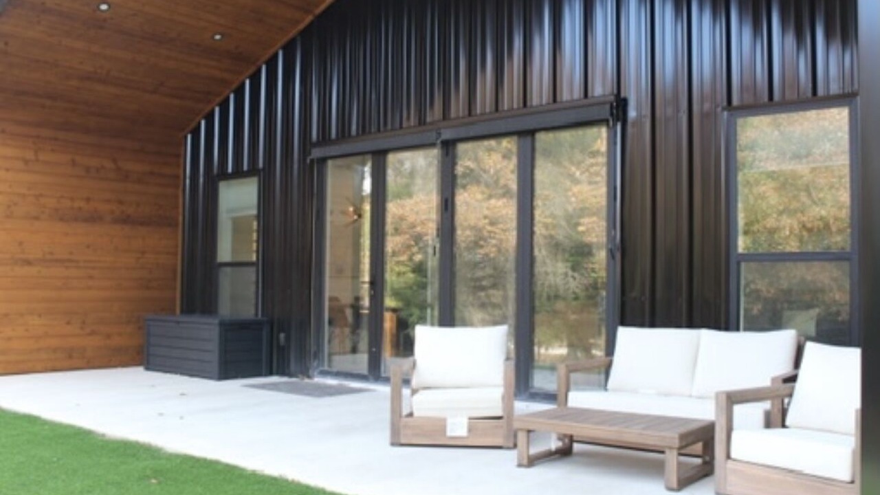 Photo of Outdoor in Nocona