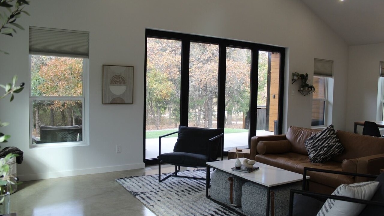Photo of Livingroom in Nocona