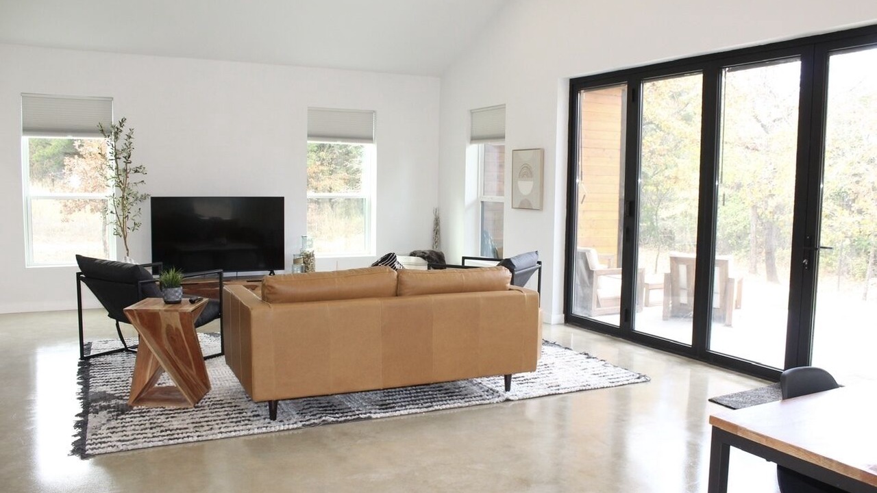 Photo of Livingroom in Nocona