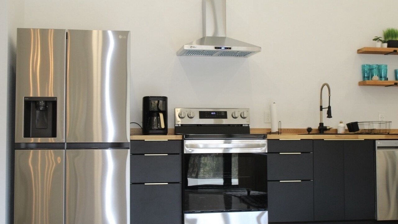 Photo of Kitchen in Nocona