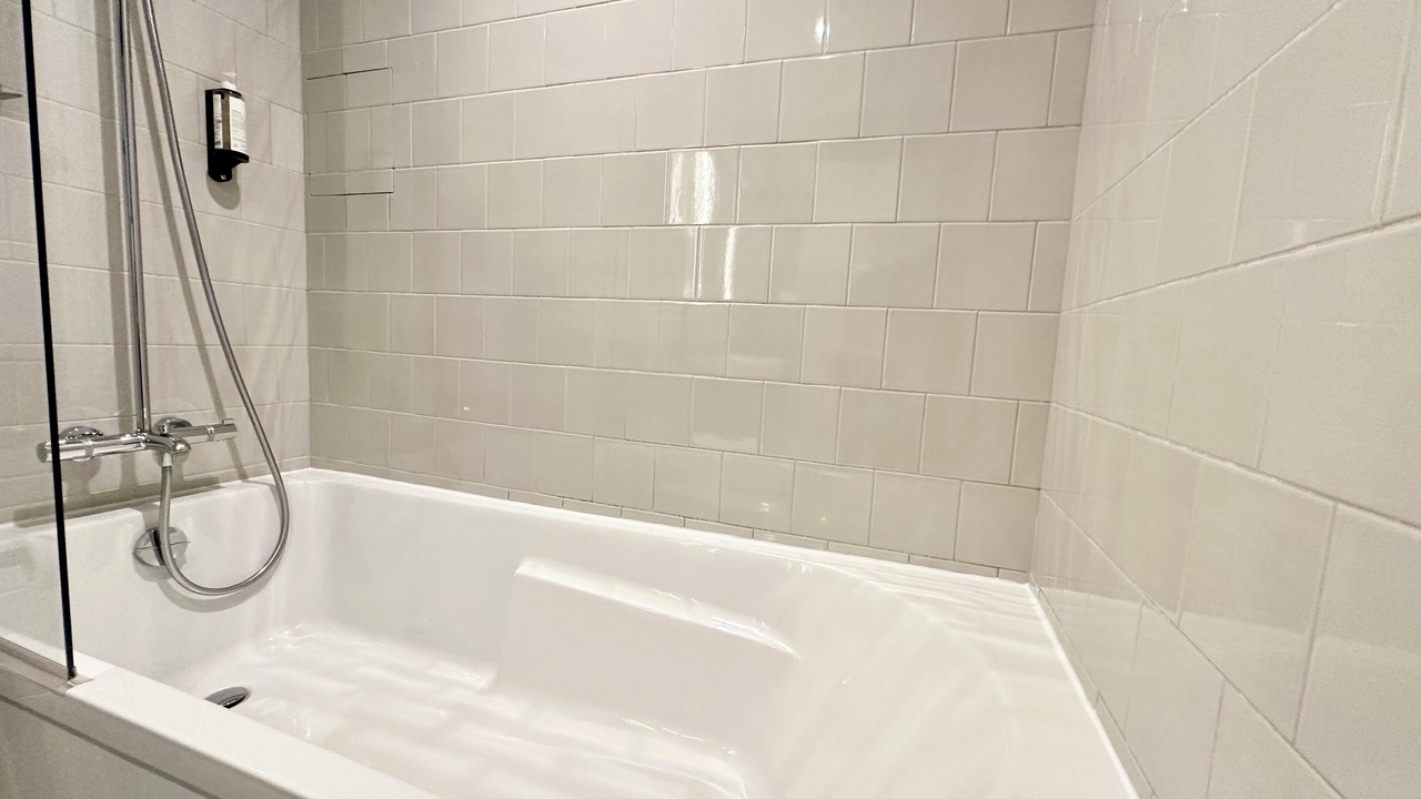Photo of Bathroom in Saint-Ouen