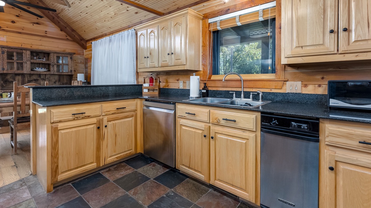 Photo of Kitchen in Muenster