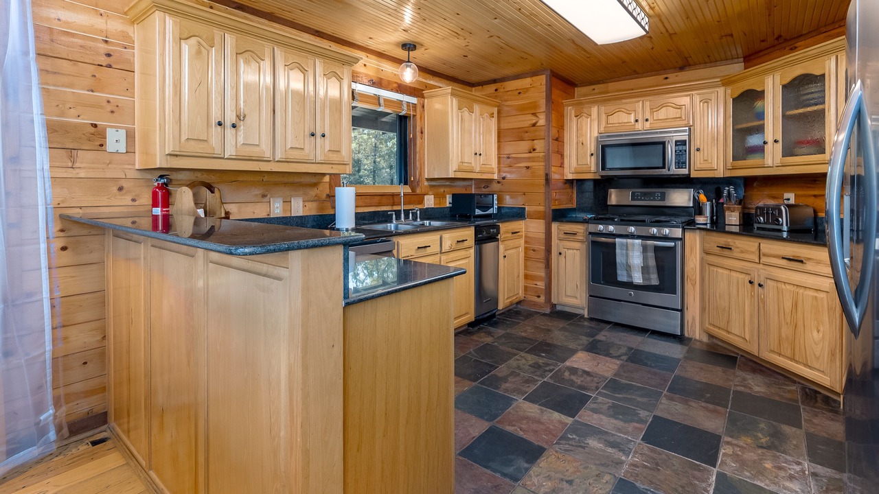 Photo of Kitchen in Muenster