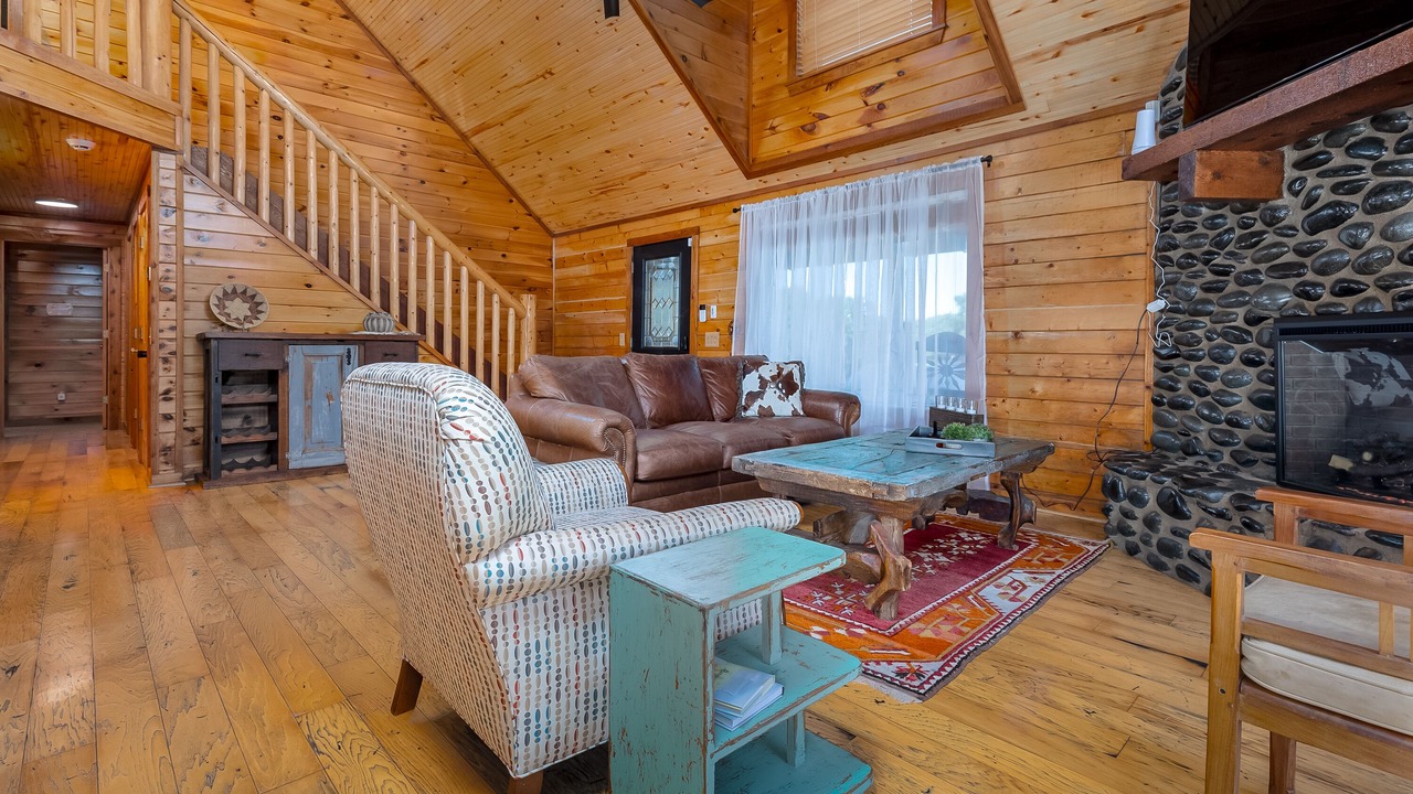 Photo of Livingroom in Muenster