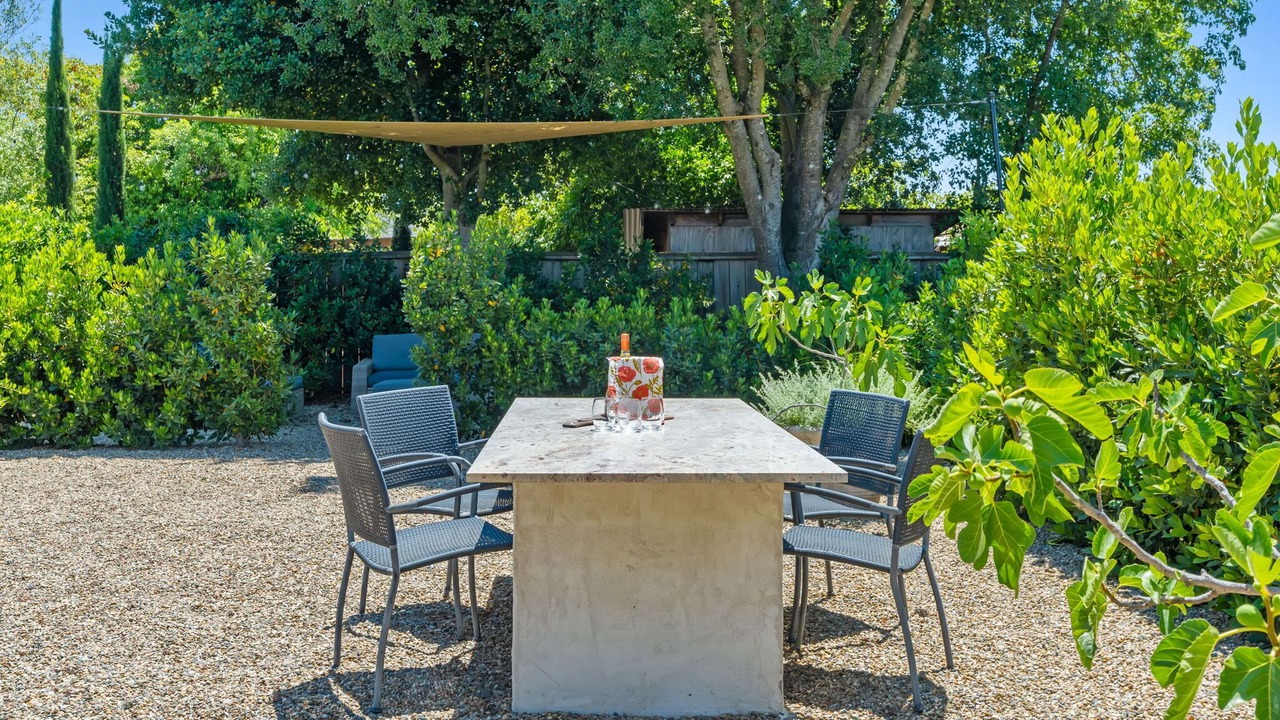 Photo of Outdoor in St. Helena