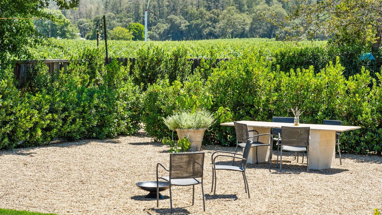 Photo of Outdoor in St. Helena