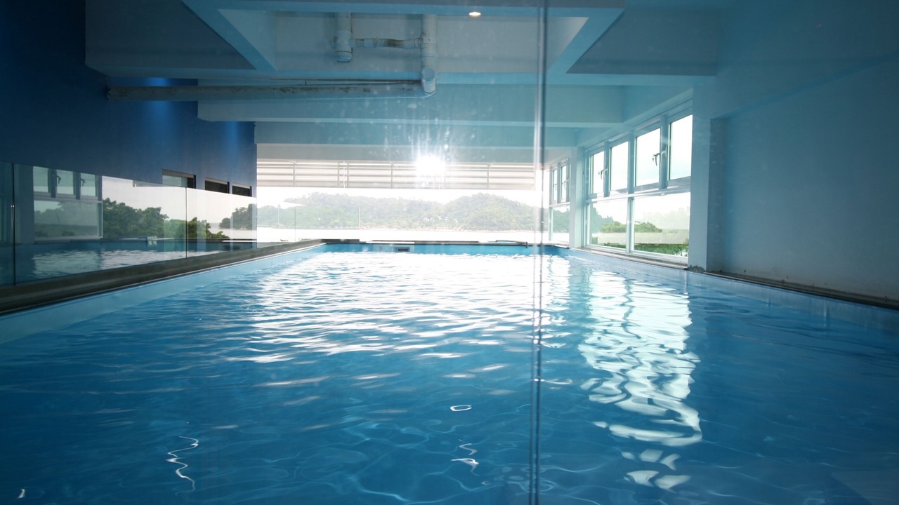 Photo of Outdoor in Pangkor Island