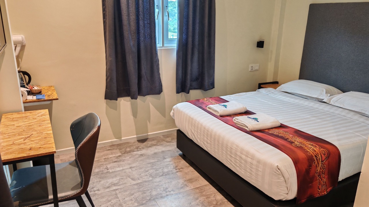 Photo of Outdoor in Pangkor Island