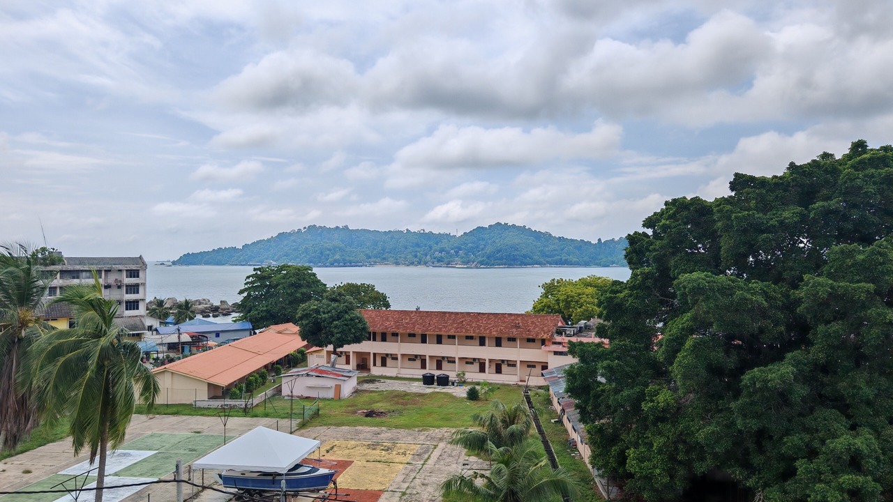 Photo of Outdoor in Pangkor Island