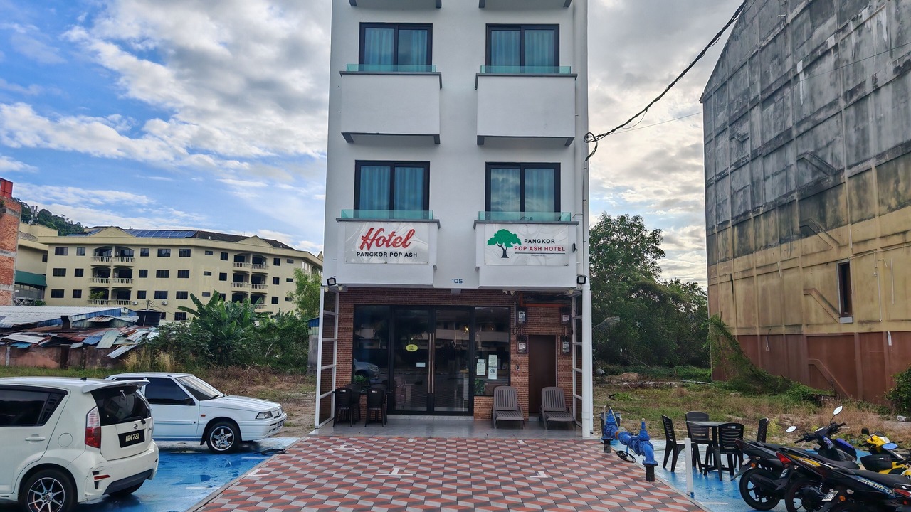 Photo of Outdoor in Pangkor Island