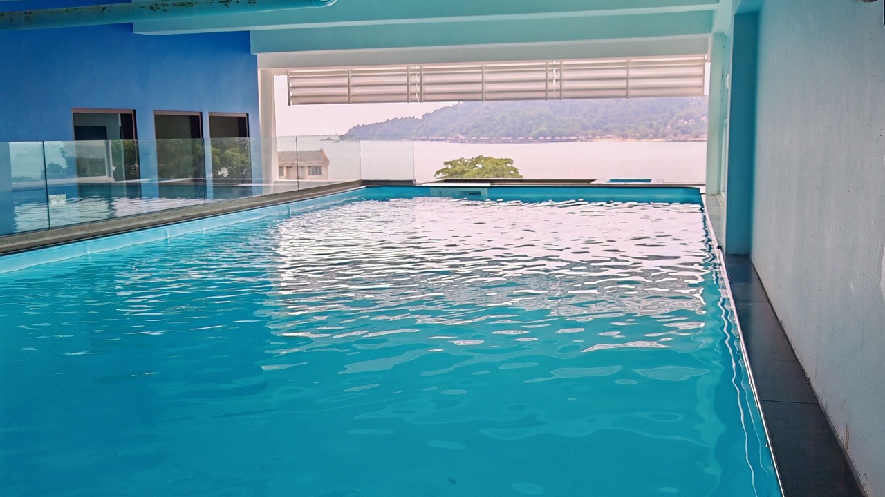 Photo of Outdoor in Pangkor Island