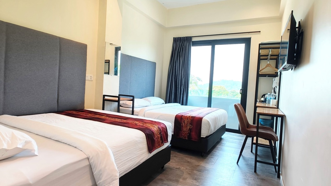 Photo of Others in Pangkor Island