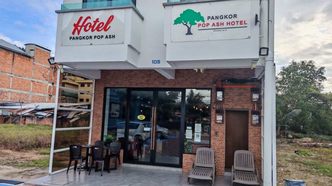 Photo of Outdoor in Pangkor Island