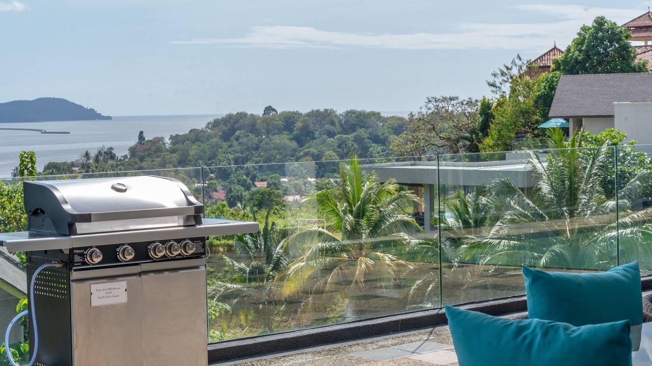 Photo of Outdoor in Kuala Teriang