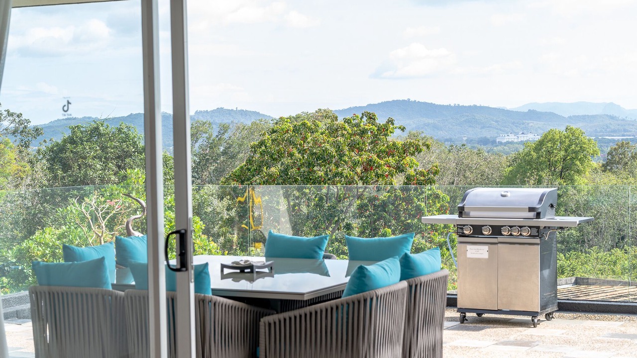 Photo of Outdoor in Kuala Teriang