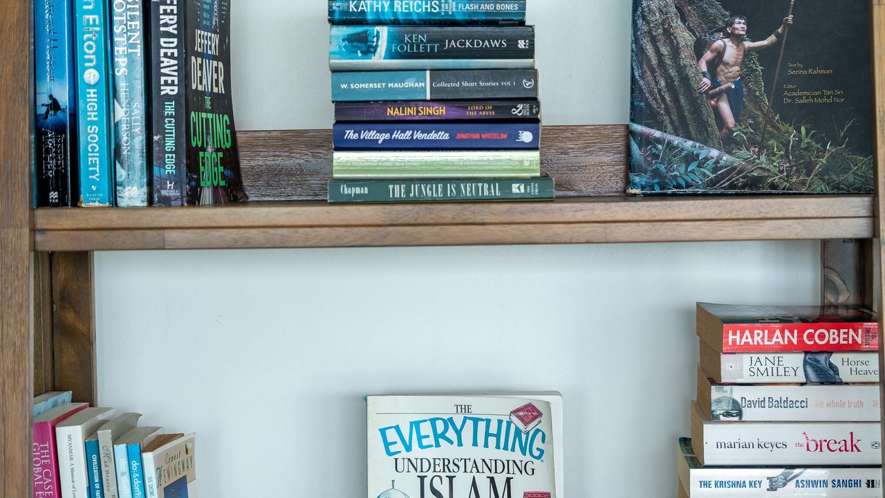 Photo of Others in Kuala Teriang