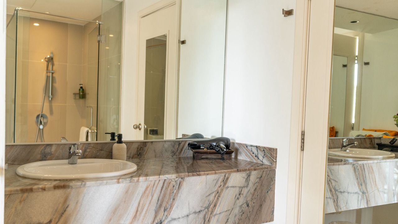 Photo of Bathroom in Kuala Teriang