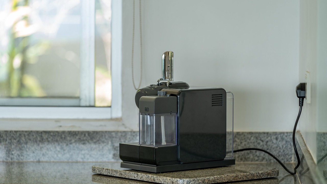 Photo of Kitchen in Kuala Teriang