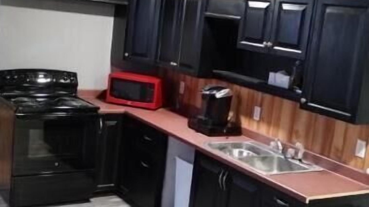 Photo of Kitchen in Fort Kent Mills