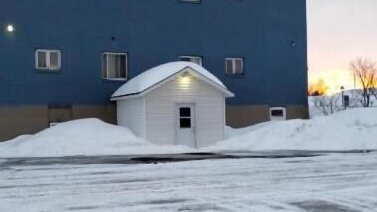 Photo of Others in Fort Kent Mills