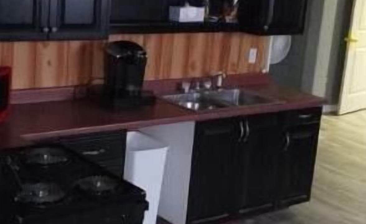 Photo of Kitchen in Fort Kent Mills