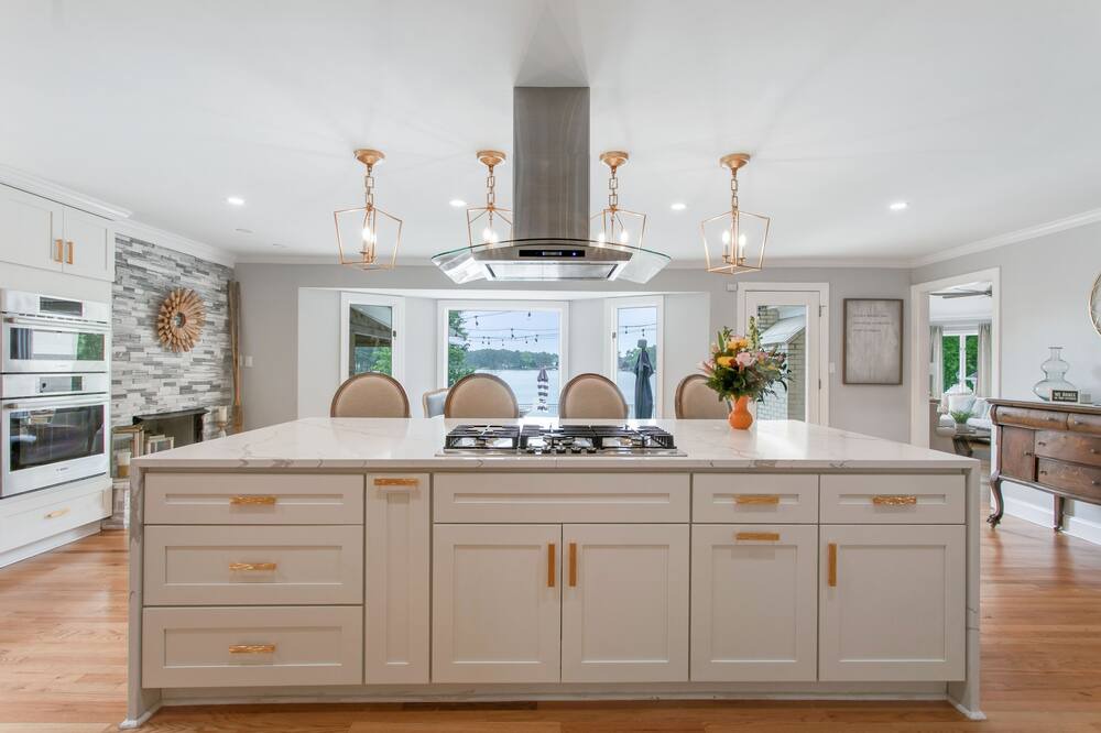 Photo of Kitchen in Portsmouth