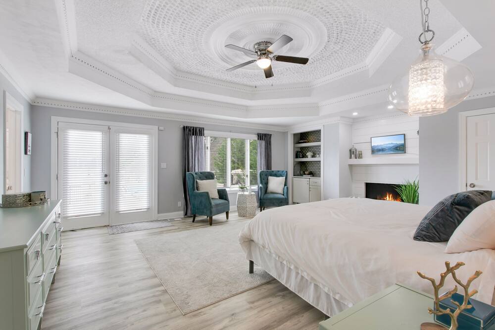 Photo of Bedroom in Portsmouth